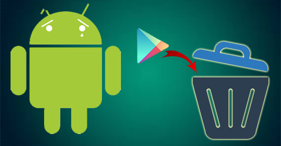 [Video] Cách lấy lại CH Play trên điện thoại Android 100% thành công